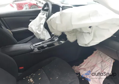 2023 Nissan Sentra Sv Xtronic Cvt from USA, damaged, VIN 3N1AB8CVXPY297706